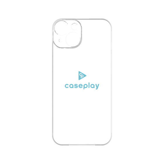 Premium Panel［ Original - CASEPLAY Logo - Light Blue/D ］
