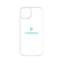 Premium Panel［ Original - CASEPLAY Logo - Light Blue/D ］