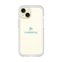 Premium Panel［ Original - CASEPLAY Logo - Light Blue/D ］