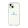 Premium Panel［ Original - CASEPLAY Logo - Light Blue/D ］