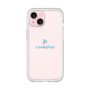 Premium Panel［ Original - CASEPLAY Logo - Light Blue/D ］