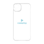 Premium Panel［ Original - CASEPLAY Logo - Light Blue/D ］