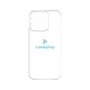 Premium Panel［ Original - CASEPLAY Logo - Light Blue/D ］