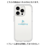 Premium Panel［ Original - CASEPLAY Logo - Light Blue/D ］