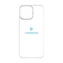 Premium Panel［ Original - CASEPLAY Logo - Light Blue/D ］
