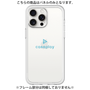 Premium Panel［ Original - CASEPLAY Logo - Light Blue/D ］