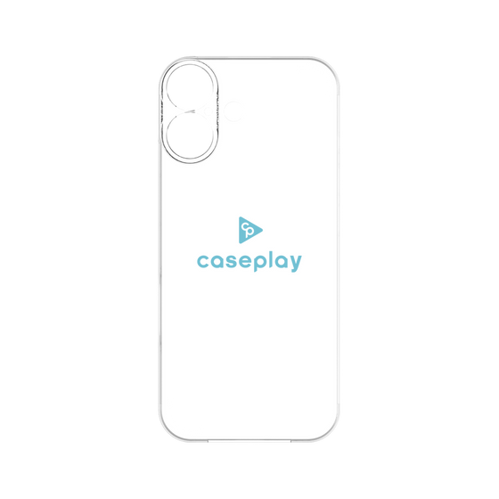 Premium Panel［ Original - CASEPLAY Logo - Light Blue/D ］