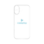 Premium Panel［ Original - CASEPLAY Logo - Light Blue/D ］