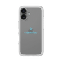 Premium Panel［ Original - CASEPLAY Logo - Light Blue/D ］
