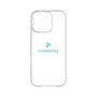 Premium Panel［ Original - CASEPLAY Logo - Light Blue/D ］
