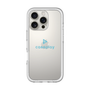 Premium Panel［ Original - CASEPLAY Logo - Light Blue/D ］