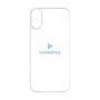 Premium Panel［ Original - CASEPLAY Logo - Light Blue/D ］