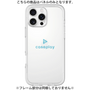 Premium Panel［ Original - CASEPLAY Logo - Light Blue/D ］