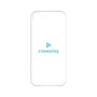 Premium Panel［ Original - CASEPLAY Logo - Light Blue/D ］