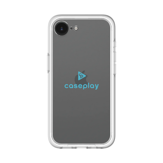 Premium Panel［ Original - CASEPLAY Logo - Light Blue/D ］