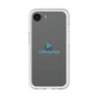 Premium Panel［ Original - CASEPLAY Logo - Light Blue/D ］