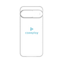 Premium Panel［ Original - CASEPLAY Logo - Light Blue/D ］