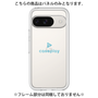 Premium Panel［ Original - CASEPLAY Logo - Light Blue/D ］