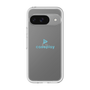 Premium Panel［ Original - CASEPLAY Logo - Light Blue/D ］