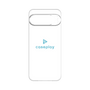 Premium Panel［ Original - CASEPLAY Logo - Light Blue/D ］