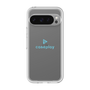 Premium Panel［ Original - CASEPLAY Logo - Light Blue/D ］