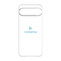 Premium Panel［ Original - CASEPLAY Logo - Light Blue/D ］