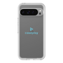 Premium Panel［ Original - CASEPLAY Logo - Light Blue/D ］