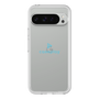 Premium Panel［ Original - CASEPLAY Logo - Light Blue/D ］