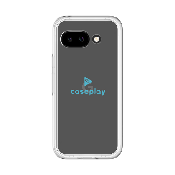 Premium Panel［ Original - CASEPLAY Logo - Light Blue/D ］