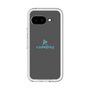 Premium Panel［ Original - CASEPLAY Logo - Light Blue/D ］