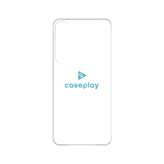 Premium Panel［ Original - CASEPLAY Logo - Light Blue/D ］