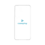 Premium Panel［ Original - CASEPLAY Logo - Light Blue/D ］