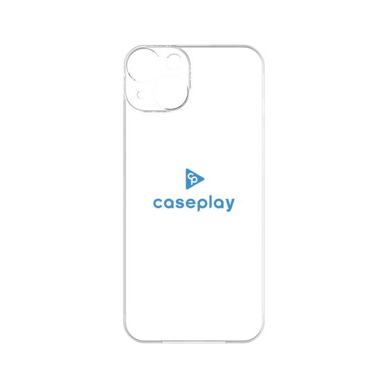 Premium Panel［ Original - CASEPLAY Logo - Blue/D ］