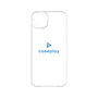 Premium Panel［ Original - CASEPLAY Logo - Blue/D ］