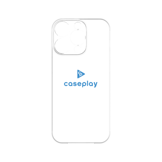 Premium Panel［ Original - CASEPLAY Logo - Blue/D ］