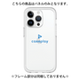 Premium Panel［ Original - CASEPLAY Logo - Blue/D ］