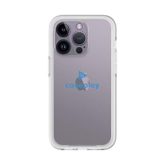 Premium Panel［ Original - CASEPLAY Logo - Blue/D ］