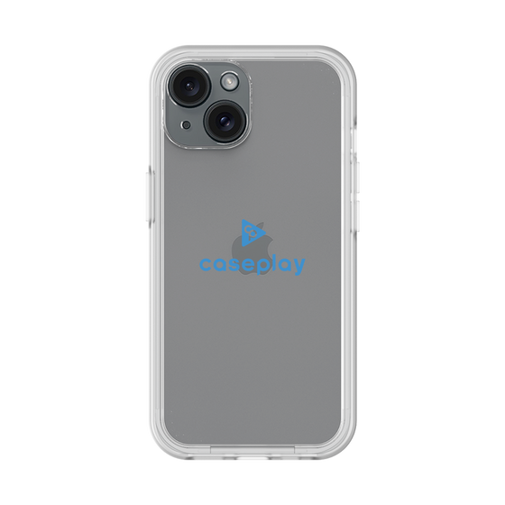 Premium Panel［ Original - CASEPLAY Logo - Blue/D ］