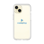 Premium Panel［ Original - CASEPLAY Logo - Blue/D ］