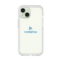 Premium Panel［ Original - CASEPLAY Logo - Blue/D ］