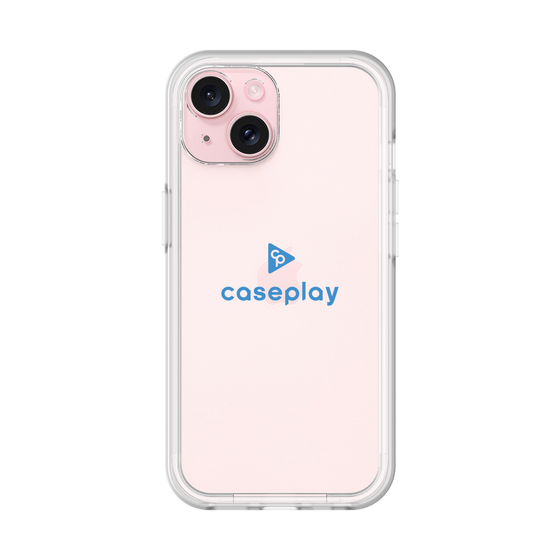 Premium Panel［ Original - CASEPLAY Logo - Blue/D ］