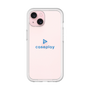 Premium Panel［ Original - CASEPLAY Logo - Blue/D ］