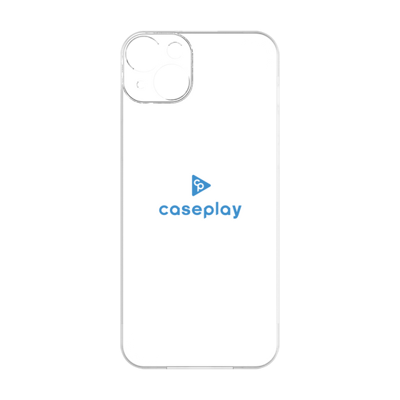 Premium Panel［ Original - CASEPLAY Logo - Blue/D ］