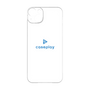 Premium Panel［ Original - CASEPLAY Logo - Blue/D ］