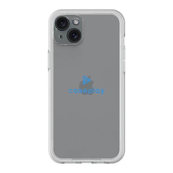 Premium Panel［ Original - CASEPLAY Logo - Blue/D ］