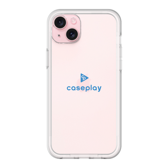 Premium Panel［ Original - CASEPLAY Logo - Blue/D ］