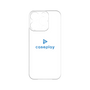 Premium Panel［ Original - CASEPLAY Logo - Blue/D ］