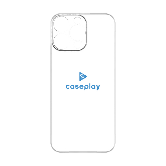 Premium Panel［ Original - CASEPLAY Logo - Blue/D ］