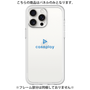 Premium Panel［ Original - CASEPLAY Logo - Blue/D ］