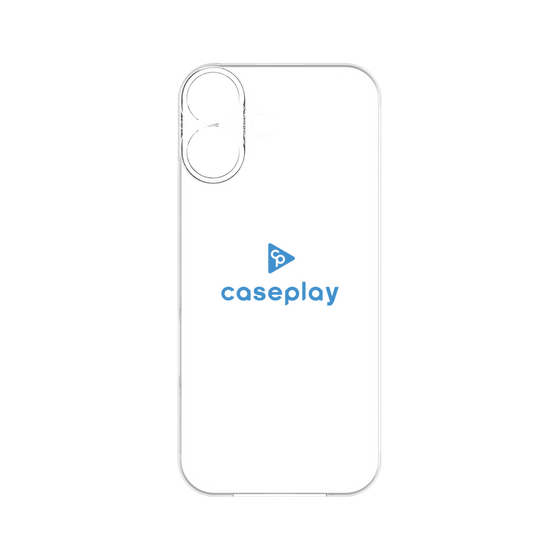 Premium Panel［ Original - CASEPLAY Logo - Blue/D ］